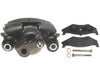 Disc Brake Caliper Raybestos Brakes RC10498