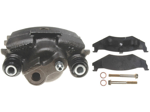 Disc Brake Caliper Raybestos Brakes RC10498
