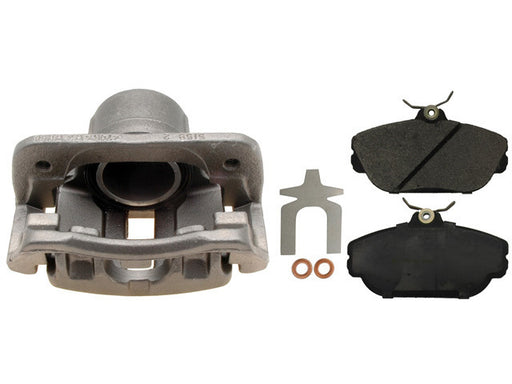Disc Brake Caliper Raybestos Brakes RC10507