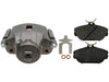 Disc Brake Caliper Raybestos Brakes RC10507