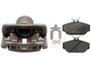 Disc Brake Caliper Raybestos Brakes RC10508