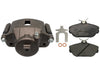 Disc Brake Caliper Raybestos Brakes RC10508