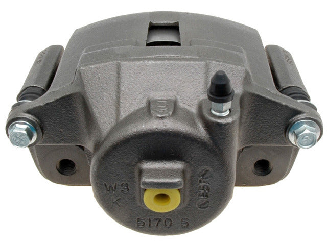 Disc Brake Caliper Raybestos Brakes RC10508