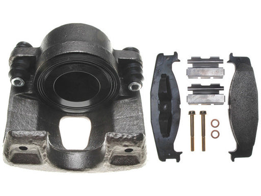 Disc Brake Caliper Raybestos Brakes RC10509
