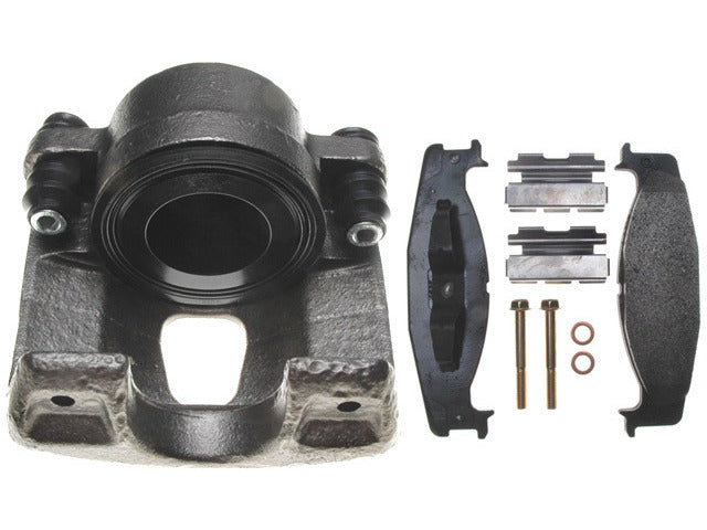 Disc Brake Caliper Raybestos Brakes RC10509