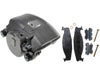 Disc Brake Caliper Raybestos Brakes RC10510