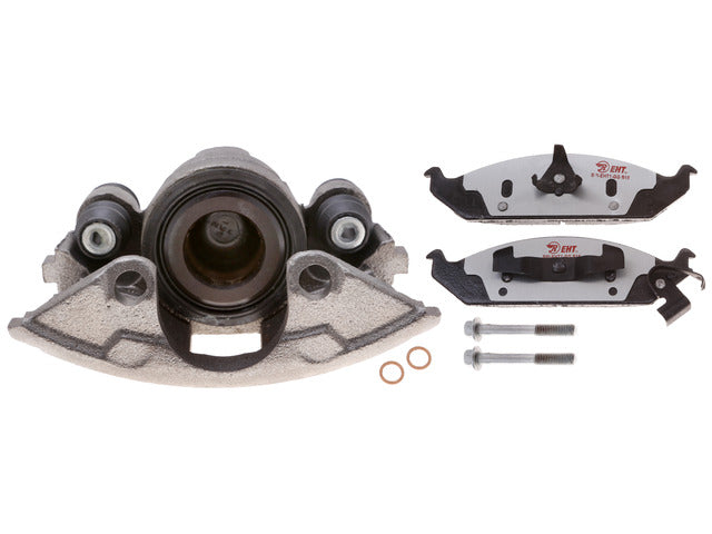 Disc Brake Caliper Raybestos Brakes RC10513