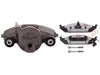Disc Brake Caliper Raybestos Brakes RC10513