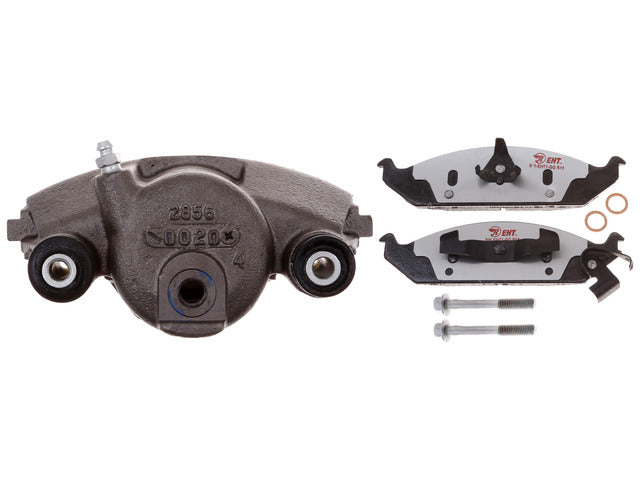 Disc Brake Caliper Raybestos Brakes RC10513