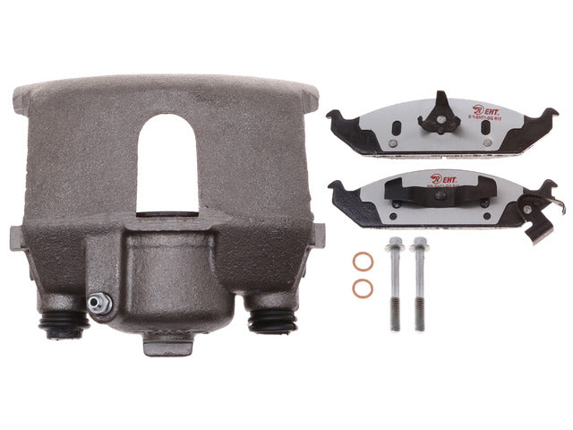 Disc Brake Caliper Raybestos Brakes RC10513