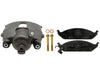 Disc Brake Caliper Raybestos Brakes RC10514