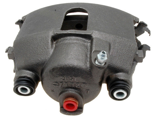 Disc Brake Caliper Raybestos Brakes RC10514