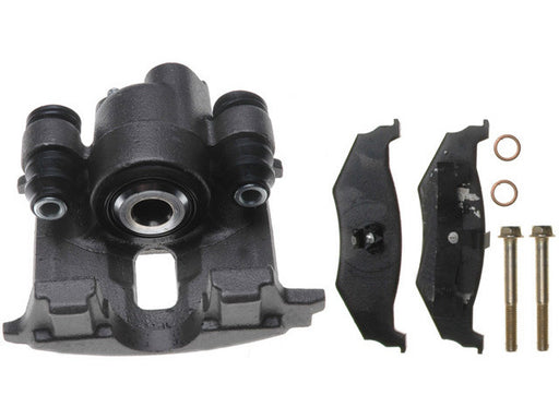 Disc Brake Caliper Raybestos Brakes RC10515
