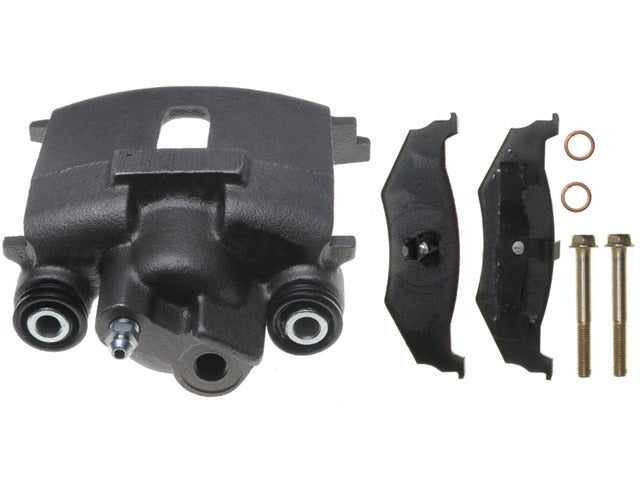 Disc Brake Caliper Raybestos Brakes RC10515