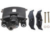 Disc Brake Caliper Raybestos Brakes RC10516