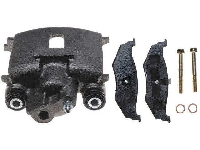 Disc Brake Caliper Raybestos Brakes RC10516