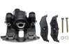 Disc Brake Caliper Raybestos Brakes RC10516