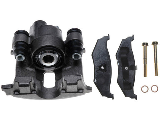 Disc Brake Caliper Raybestos Brakes RC10516