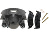 Disc Brake Caliper Raybestos Brakes RC10517