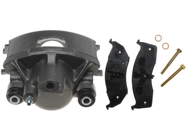 Disc Brake Caliper Raybestos Brakes RC10517