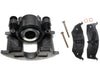 Disc Brake Caliper Raybestos Brakes RC10518
