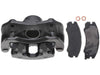 Disc Brake Caliper Raybestos Brakes RC10519