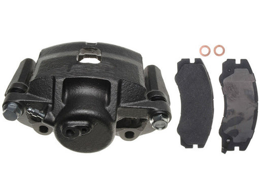 Disc Brake Caliper Raybestos Brakes RC10519