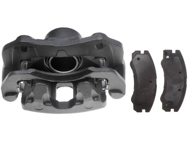 Disc Brake Caliper Raybestos Brakes RC10520