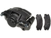 Disc Brake Caliper Raybestos Brakes RC10520
