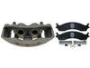 Disc Brake Caliper Raybestos Brakes RC10522SV