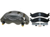Disc Brake Caliper Raybestos Brakes RC10522SV
