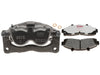 Disc Brake Caliper Raybestos Brakes RC10523