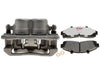 Disc Brake Caliper Raybestos Brakes RC10523
