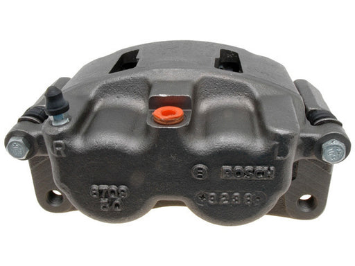 Disc Brake Caliper Raybestos Brakes RC10523