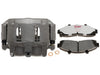 Disc Brake Caliper Raybestos Brakes RC10523
