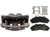 Disc Brake Caliper Raybestos Brakes RC10524