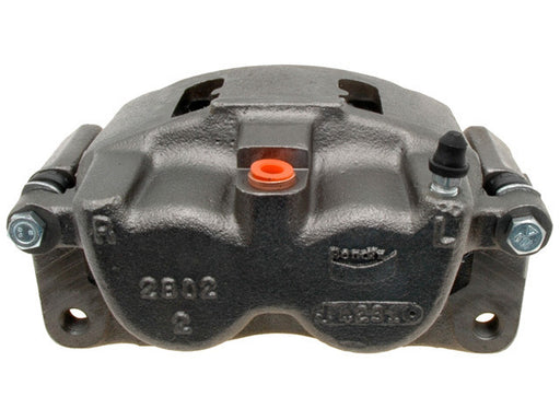 Disc Brake Caliper Raybestos Brakes RC10524
