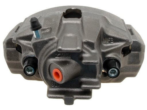 Disc Brake Caliper Raybestos Brakes RC10525