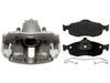 Disc Brake Caliper Raybestos Brakes RC10526