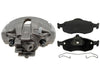 Disc Brake Caliper Raybestos Brakes RC10526
