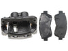 Disc Brake Caliper Raybestos Brakes RC10531