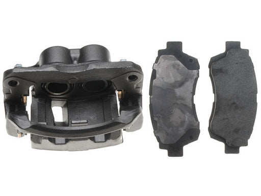 Disc Brake Caliper Raybestos Brakes RC10531