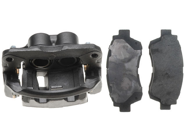 Disc Brake Caliper Raybestos Brakes RC10531
