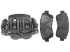 Disc Brake Caliper Raybestos Brakes RC10531