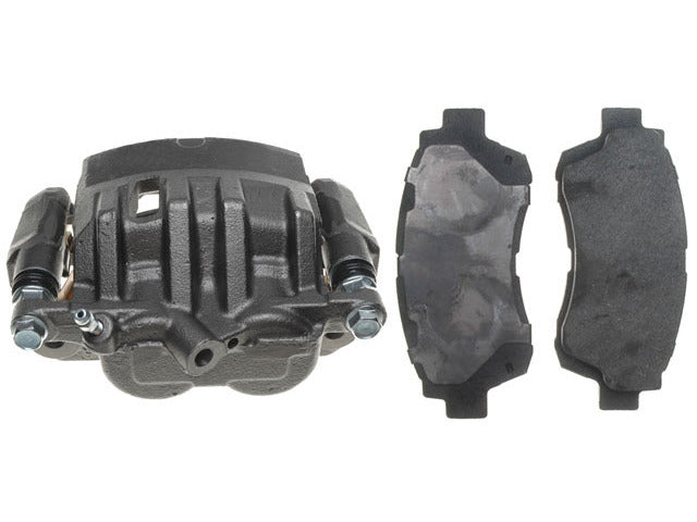 Disc Brake Caliper Raybestos Brakes RC10531