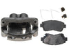 Disc Brake Caliper Raybestos Brakes RC10532
