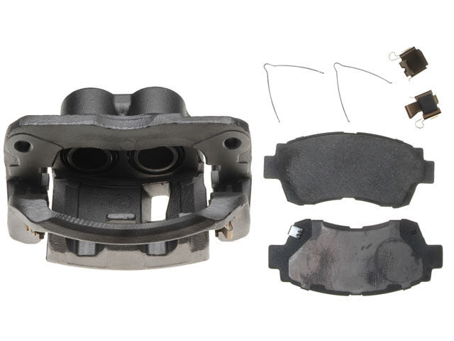 Disc Brake Caliper Raybestos Brakes RC10532