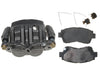 Disc Brake Caliper Raybestos Brakes RC10532