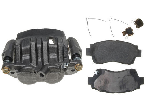 Disc Brake Caliper Raybestos Brakes RC10532
