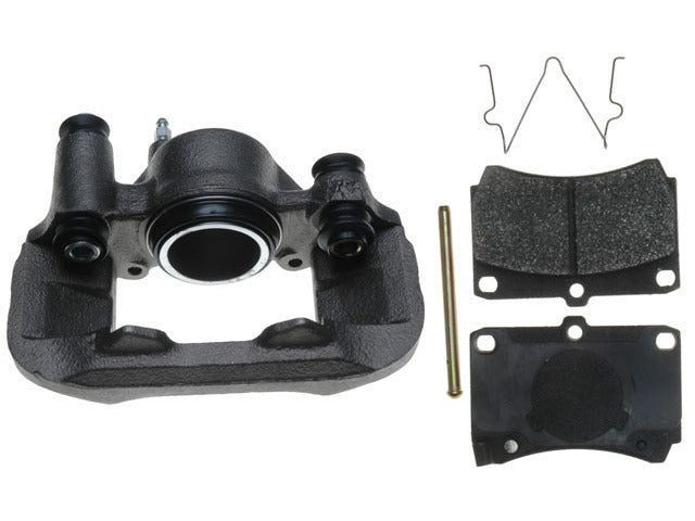 Disc Brake Caliper Raybestos Brakes RC10533NS